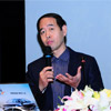 張志勇：700萬公務員用車市場是誰的蛋糕？