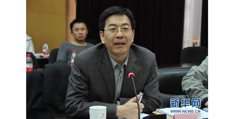 中國人民大學(xué)馬克思主義學(xué)院副院長、中共黨史系主任楊鳳城教授