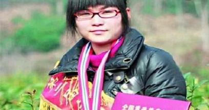 模范倒了，道德不會倒