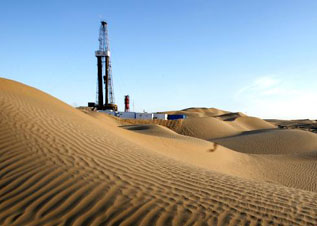 “海外大慶” 油氣權益年產(chǎn)量破5000萬噸