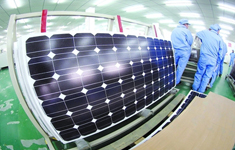 無錫尚德破產(chǎn)重整 英利、協(xié)鑫聯(lián)手整合光伏產(chǎn)業(yè)鏈