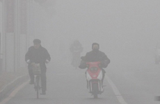 油品升級(jí)能否驅(qū)散霧霾？