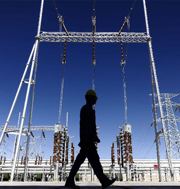 天然氣、電力等價改進入快車道