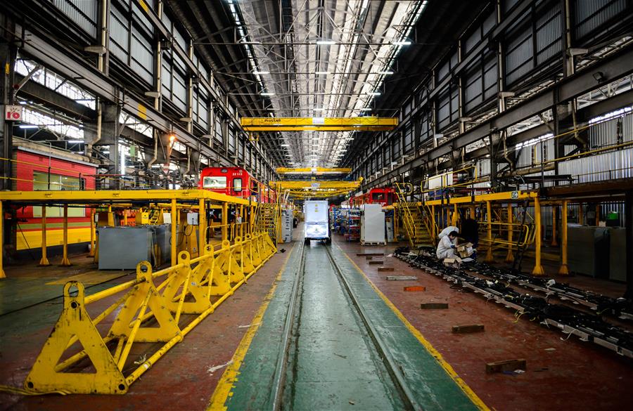 Xinhua Headlines: China, Africa strive to build community with shared future