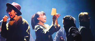 這些大IP、大制作的&ldquo;第一站&rdquo;選擇了上海