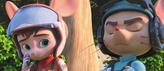 經(jīng)典動畫重啟，到底拍給誰看？