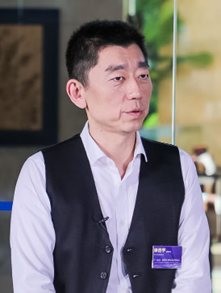 徐浩宇：為父母制藥、為親人制藥