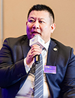 畢文寶：企業(yè)要重視技術創(chuàng)新，先試先行