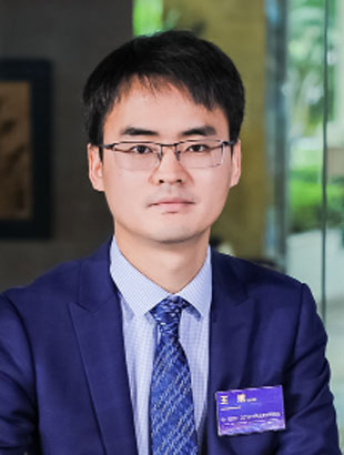 王斌：要做透明工廠、讓消費者看得見的工廠