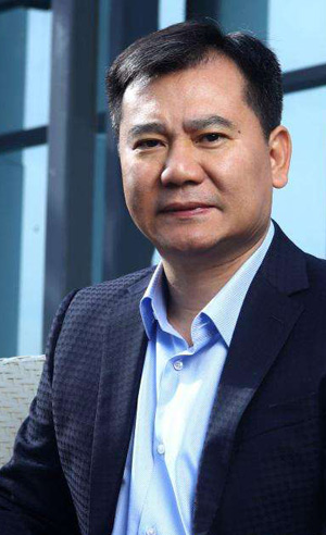 2020“兩會(huì)時(shí)間”開啟，張近東將提交5份建議