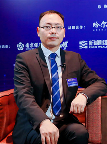 周玉忠：雙江縣著力筑巢引鳳，打造優(yōu)勢品牌