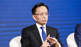 加大改革速度 促進(jìn)醫(yī)療向科技化、智能化發(fā)展