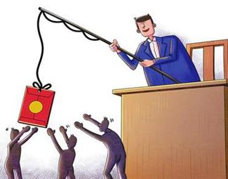 新股是我們想要的紅包嗎？