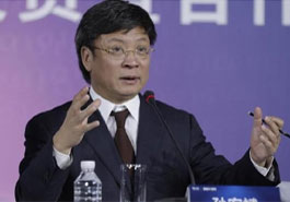 孫宏斌：我是生意人，這就是筆買賣