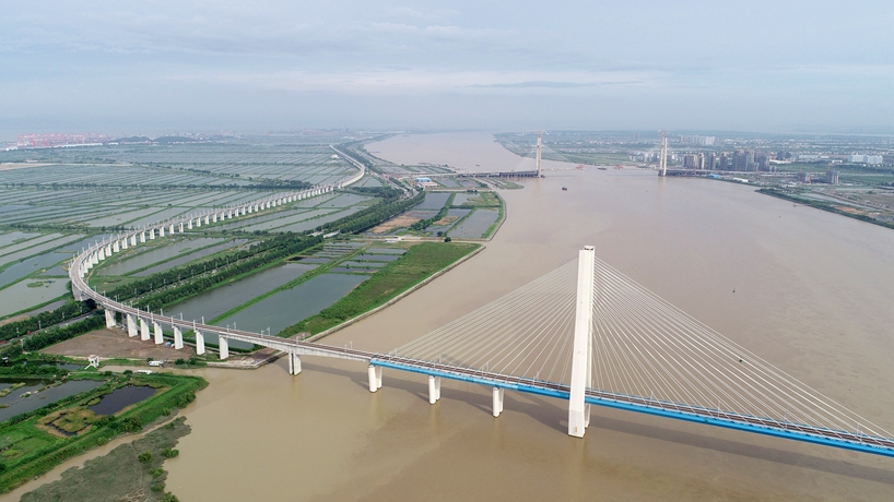 灣區(qū)有大未來(lái)，南沙有大機(jī)遇