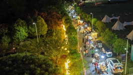 今夏的&ldquo;后備箱經(jīng)濟(jì)&rdquo;你了解多少？