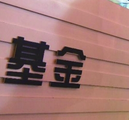 轉(zhuǎn)換投資觀念賺了錢 基金，被忽視的真金