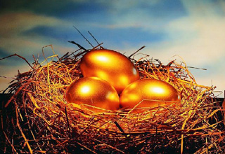 貴金屬為何具有避險(xiǎn)屬性