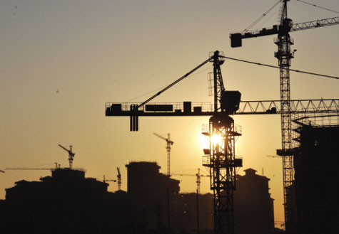 中國經(jīng)濟(jì)&ldquo;微刺激&rdquo;平衡術(shù)