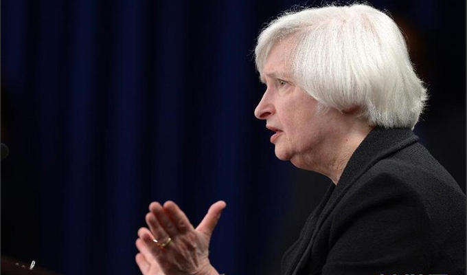 美聯(lián)儲維持基準利率不變 年內(nèi)仍有加息預(yù)期