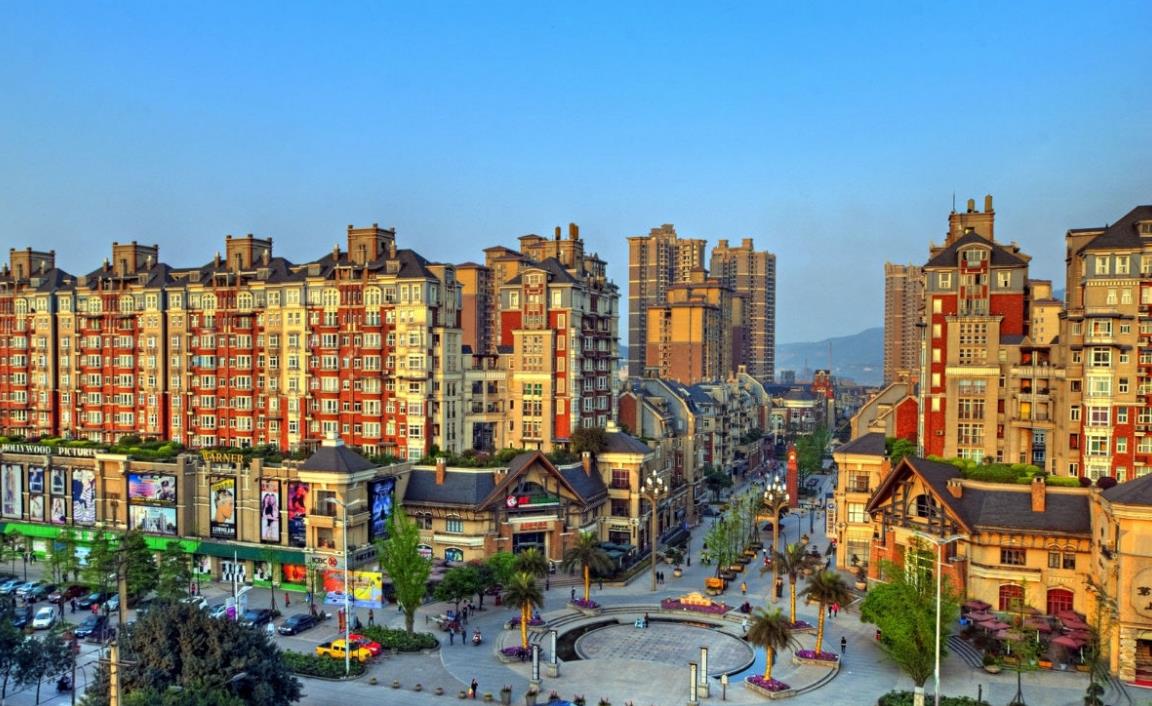 封閉式小區(qū)要如何開放？