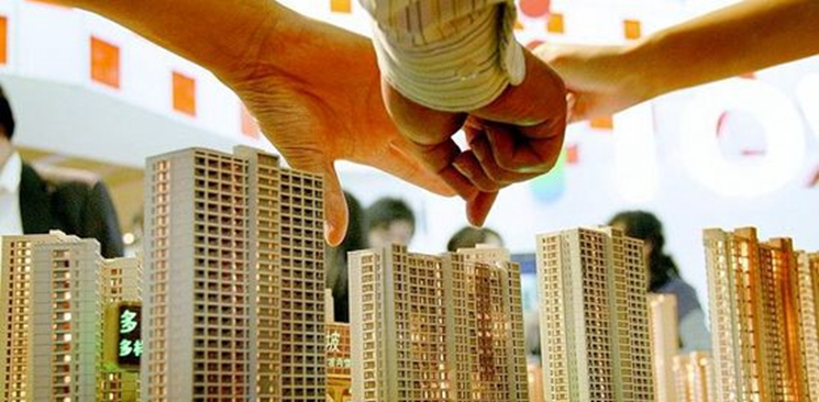 一線城市樓市節(jié)后為何火速升溫？