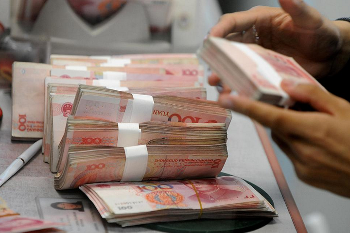 財政，更積極有效