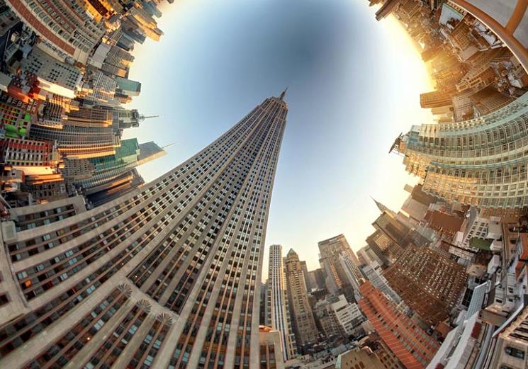 部分二線城市地價(jià)有泡沫？