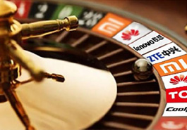 聯(lián)想、華為冰火兩重天