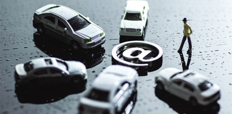 網(wǎng)約車&ldquo;合法化身份&rdquo;被明確 錨定差異化錯(cuò)位經(jīng)營