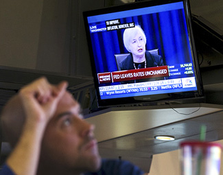 有加息預期就賣股票？你錯了