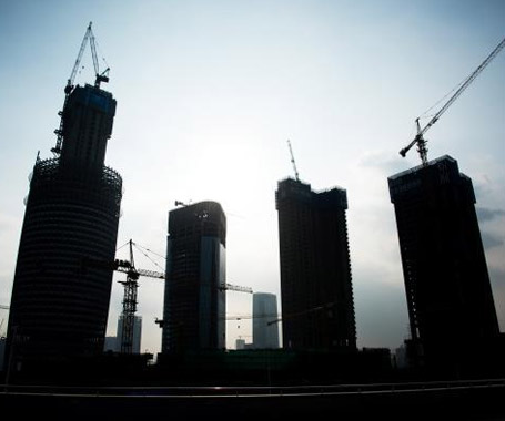 樓市到頂了嗎？經(jīng)濟(jì)學(xué)家這么說