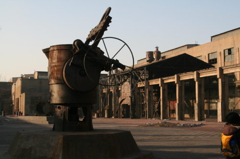 延吉市經濟發(fā)展中的一抹&ldquo;綠色&rdquo;