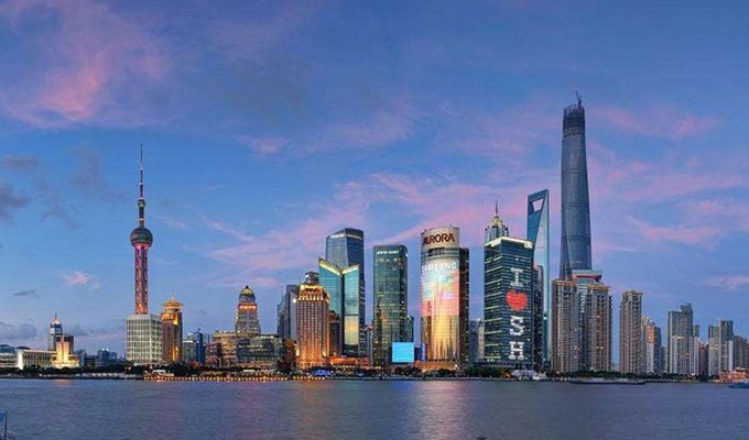 除了雄安，你還知道哪些國(guó)家級(jí)新區(qū)？