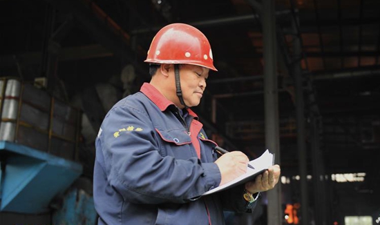 1秒鐘的執(zhí)著與一輩子的堅持&mdash;&mdash;走進(jìn)為大工匠開出百萬年薪企業(yè)