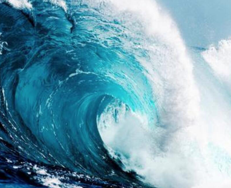 【財(cái)經(jīng)翻譯官】浪奔、浪流