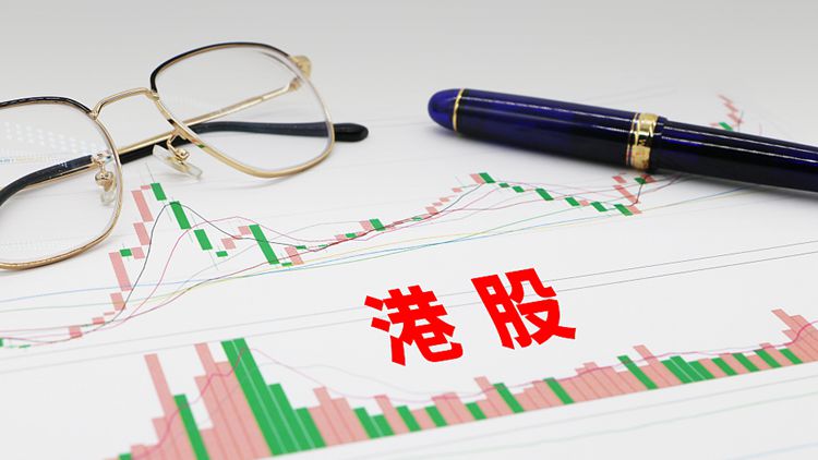 港股已過艱難時刻？多路資金南下吸籌