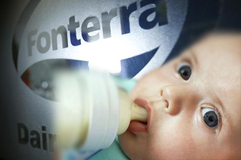 恒天然事件：&ldquo;中毒&rdquo;名單何時(shí)到頭？