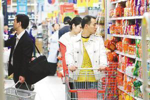 專家：11月食品價格環(huán)比漲跌互現 地區(qū)間變動差異大