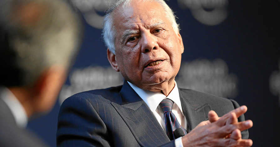 各國(guó)政要探討重塑世界格局、實(shí)現(xiàn)可持續(xù)發(fā)展