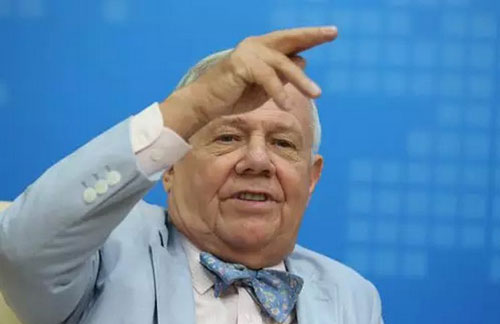 中國股市是否有泡沫？