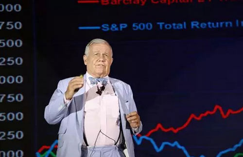 我最看好農業(yè)等六大行業(yè)