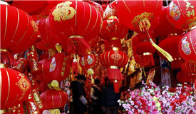改變進(jìn)行時(shí)：2018年春節(jié)，你打算怎么過(guò)？