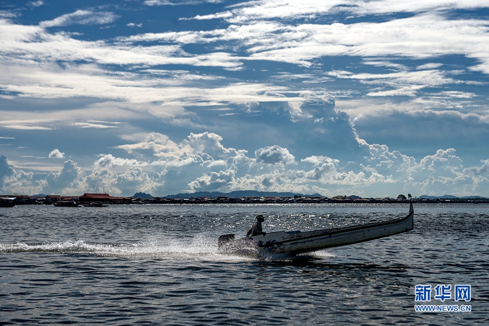 馬來(lái)西亞紋紋島