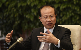 傅自應：事實證明，“一國兩制”完全行得通、辦得到、得人心