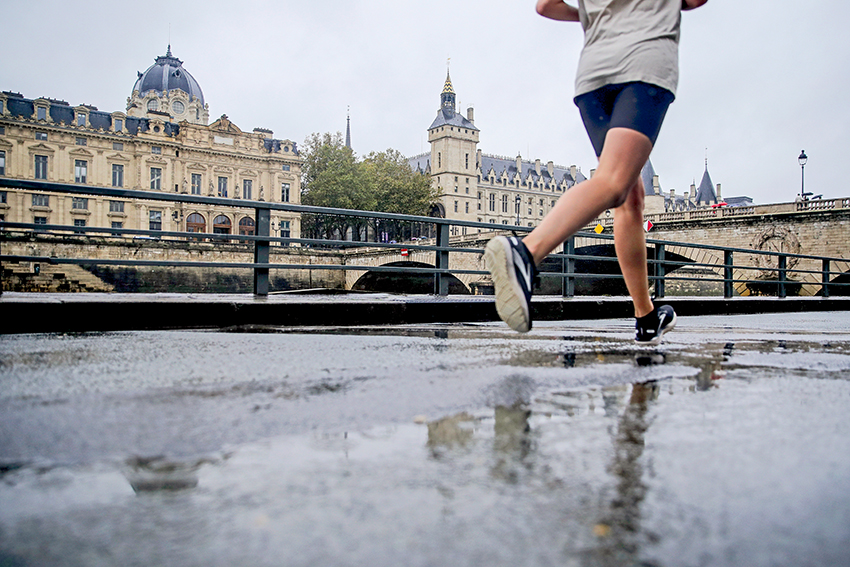歐洲“15分鐘城市”的實(shí)踐與反思