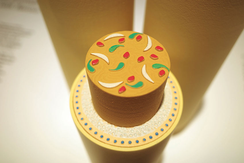 暢想“未來香腸”