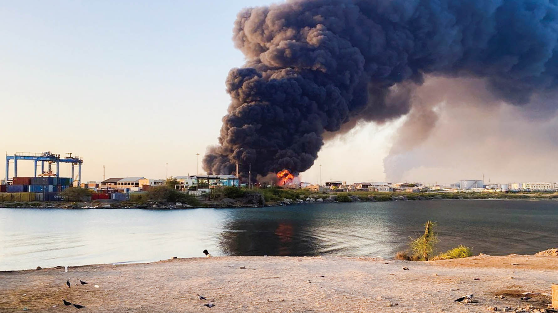 美國借反恐升級非洲軍事部署