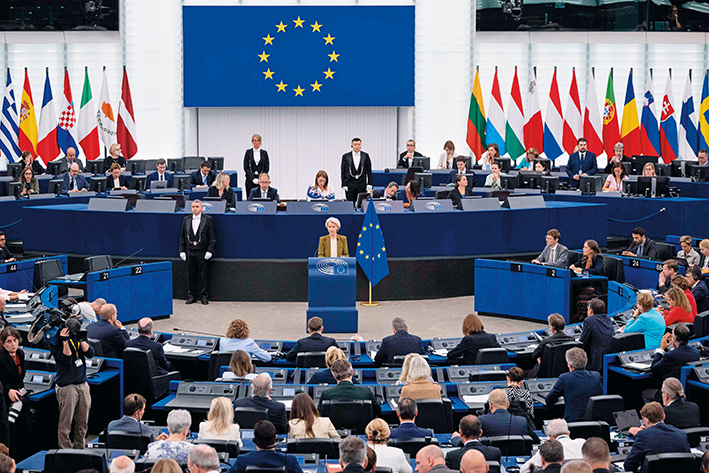 設(shè)立“歐版中情局”艱難闖關(guān)