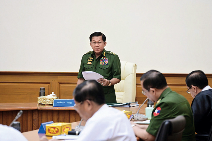 2025大選，能否成為緬甸破局的“鑰匙”